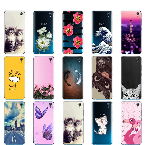 silicon vivo y91c case 6.22 inch soft tpu phone cover back for y91 c vivoy91c protective bumper painting shell clear
silicon vivo y91c case 6.22 inch soft tpu phone cover back for y91 c vivoy91c protective bumper painting shell clear