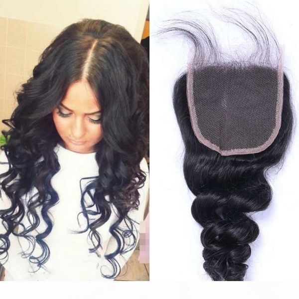 mongolian loose wave lace closure natural color virgin human hair closures with baby hair 4x4 swiss lace, Black;brown
mongolian loose wave lace closure natural color virgin human hair closures with baby hair 4x4 swiss lace, Black;brown
