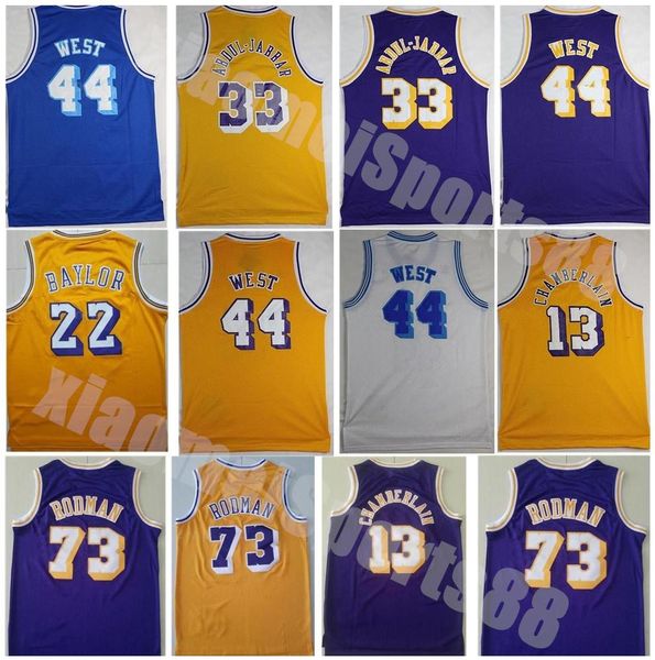men vintage basketball wilt chamberlain jersey 13 dennis rodman 73 jerry west 44 kareem abdul jabbar 33 elgin baylor 22 stitched high, Black;red
men vintage basketball wilt chamberlain jersey 13 dennis rodman 73 jerry west 44 kareem abdul jabbar 33 elgin baylor 22 stitched high, Black;red