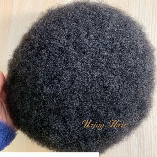 100 virgin human hair man toupee with transparent all skin pu thin skin toupee fast delivery, Black
100 virgin human hair man toupee with transparent all skin pu thin skin toupee fast delivery, Black
