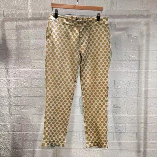 20ss france latest spring summer fashion italy pant golden brown jacquard men women casual cotton baseball triangle pants 56gd#, Black
20ss france latest spring summer fashion italy pant golden brown jacquard men women casual cotton baseball triangle pants 56gd#, Black