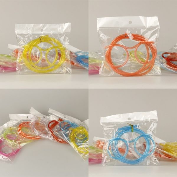 diy children glasses straws pvc round frame suction tubes opp packing tubularis sell well with different colors 0 9ys j1
diy children glasses straws pvc round frame suction tubes opp packing tubularis sell well with different colors 0 9ys j1