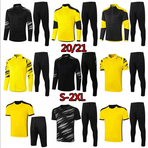 20 21 dortmund full jacket reus haaland football kits brandt tracksuit soccer sportwear long sleeve sancho schulz training shirt suits, Gray
20 21 dortmund full jacket reus haaland football kits brandt tracksuit soccer sportwear long sleeve sancho schulz training shirt suits, Gray