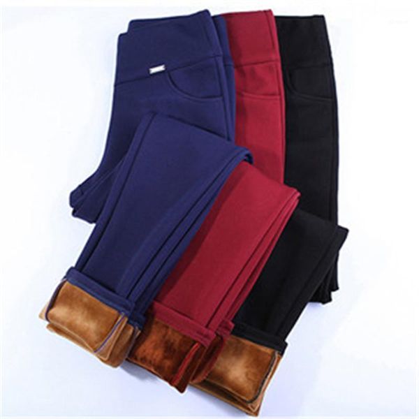 2021 winter trousers for women warm pants high waist stretch thickening solid color pencil pants plus size 6xl y1191, Black;white
2021 winter trousers for women warm pants high waist stretch thickening solid color pencil pants plus size 6xl y1191, Black;white