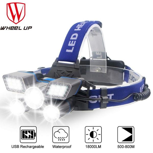 wheel up portable zooming t6 l2 led head lamp zoom fishing headlight camping headlamp hiking bicycle searchlight h319
wheel up portable zooming t6 l2 led head lamp zoom fishing headlight camping headlamp hiking bicycle searchlight h319