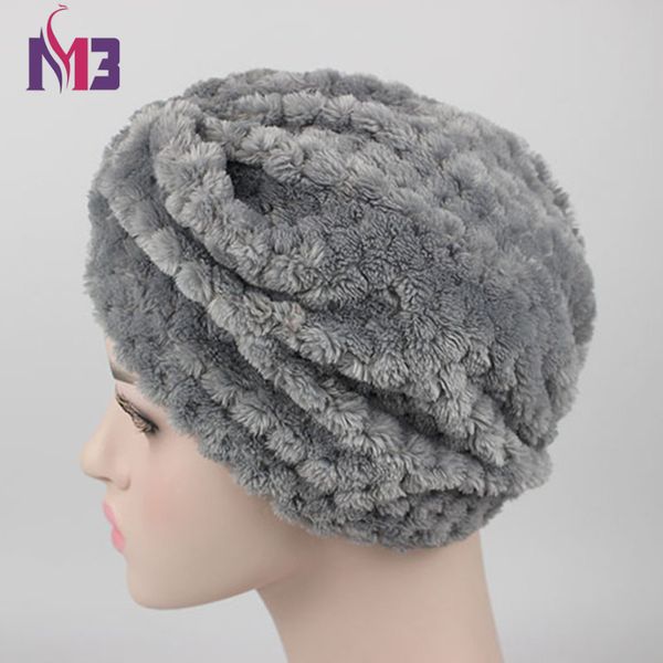 winter new luxury women wool plush turban warmer turban headband hat muslim hijab turbante for women
winter new luxury women wool plush turban warmer turban headband hat muslim hijab turbante for women