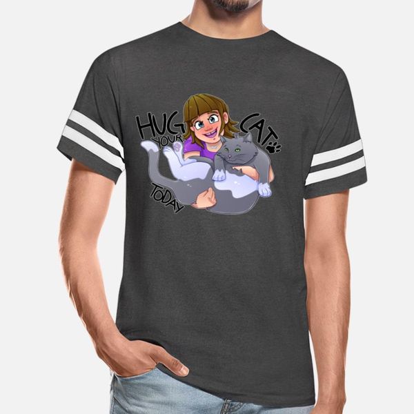 hug your cat сегодня t рубашка crewneck аним горячей продажи tracksuit толстовка толстовка
hug your cat сегодня t рубашка crewneck аним горячей продажи tracksuit толстовка толстовка