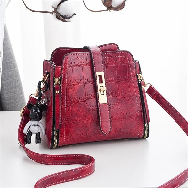 bags for women 2020 crocodile bucket crossbody bag lady small purses and handbags designer shoulder messenger bags black wy0372 c0117
bags for women 2020 crocodile bucket crossbody bag lady small purses and handbags designer shoulder messenger bags black wy0372 c0117