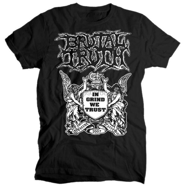 brutal truth в измельчить we trust черного t shirt хлопка всех размеры s-5 спорт толстовки с капюшоном hoodie
brutal truth в измельчить we trust черного t shirt хлопка всех размеры s-5 спорт толстовки с капюшоном hoodie