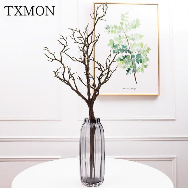 10 heads foaming high simulation dry branches flower arrangement material feel branches simple modern floral home decorations
10 heads foaming high simulation dry branches flower arrangement material feel branches simple modern floral home decorations
