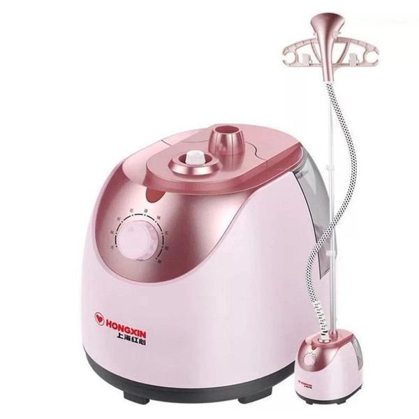 laundry appliances home 1800w water tank ironing machine small handheld steaming brush 1.6l garment steamer for clothes wrinkle removal gs46
laundry appliances home 1800w water tank ironing machine small handheld steaming brush 1.6l garment steamer for clothes wrinkle removal gs46