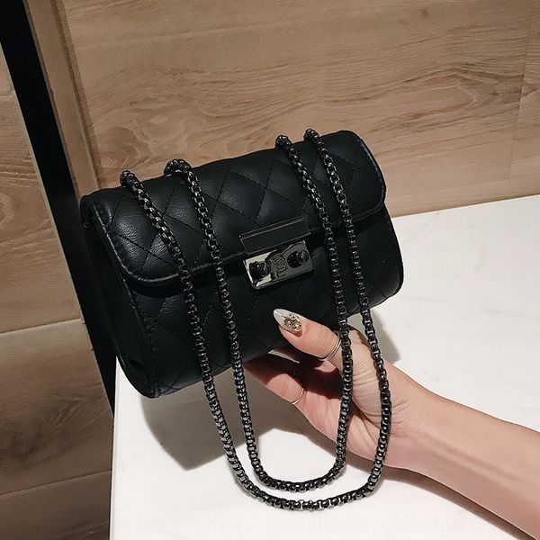 ktew1 2020 new lingge small fragrance bag single messenger soft bagshoulder shoulder bagleather chain fashionable mini versatile square bag
ktew1 2020 new lingge small fragrance bag single messenger soft bagshoulder shoulder bagleather chain fashionable mini versatile square bag