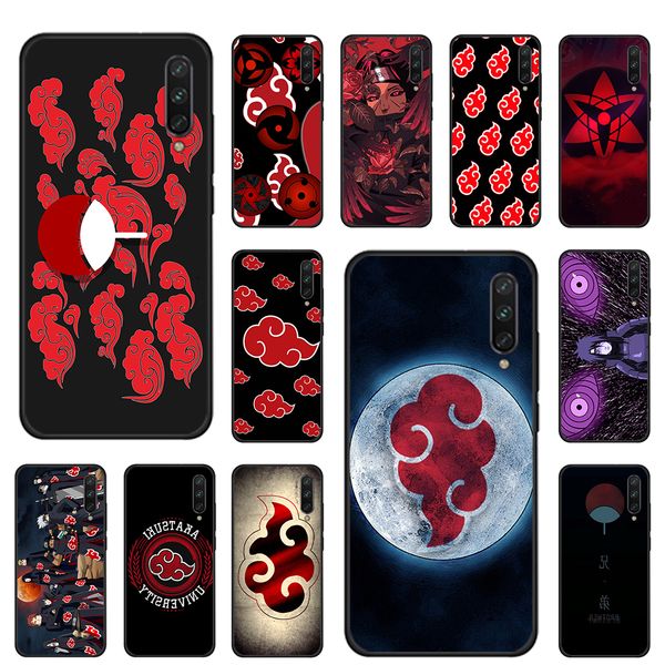 акацуки наруто аниме корпус телефона для xiaomi mi примечание 10 9т pro 9 8 lite poco x3 nfc silicon cover fall shell
акацуки наруто аниме корпус телефона для xiaomi mi примечание 10 9т pro 9 8 lite poco x3 nfc silicon cover fall shell