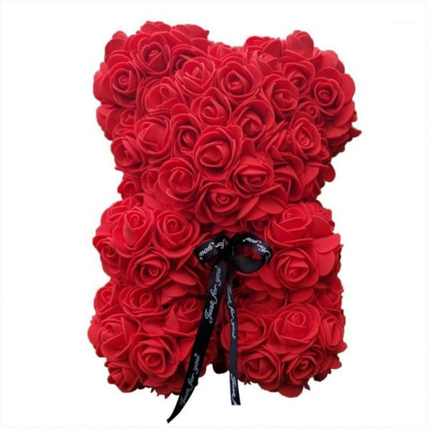 artificial rose bear teddy bear eternal flower valentine's wedding birthday gift cute party wedding decoration1
artificial rose bear teddy bear eternal flower valentine's wedding birthday gift cute party wedding decoration1