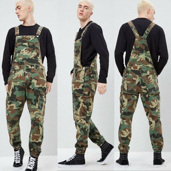 men's pants stylish mens camo dungarees work overalls bib and brace distressed denim camouflage combat jumpsuit romper casual trousers1, Black
men's pants stylish mens camo dungarees work overalls bib and brace distressed denim camouflage combat jumpsuit romper casual trousers1, Black