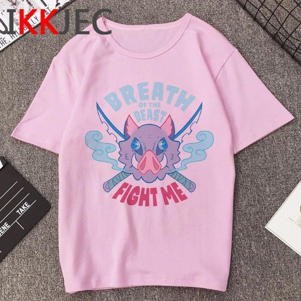 new slayer funny cartoon t shirt men cool kimetsu no yaiba t-shirt fashion japanese anime tshirt hip hop tees male, White
new slayer funny cartoon t shirt men cool kimetsu no yaiba t-shirt fashion japanese anime tshirt hip hop tees male, White