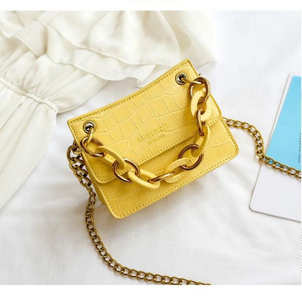 mini women handbag 2020 new famous alligator stone pattern small square messenger bag fashion crossbody chain shoulder bag
mini women handbag 2020 new famous alligator stone pattern small square messenger bag fashion crossbody chain shoulder bag