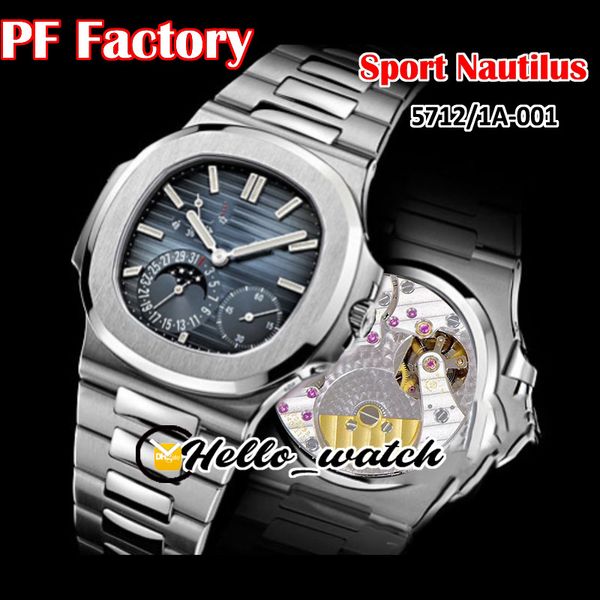 new pf 40mm sport 5712/1a-001 5712 mechanical hand winding mens watch moon phase power reserve d-blue dial steel bracelet hello_watch., Slivery;brown
new pf 40mm sport 5712/1a-001 5712 mechanical hand winding mens watch moon phase power reserve d-blue dial steel bracelet hello_watch., Slivery;brown