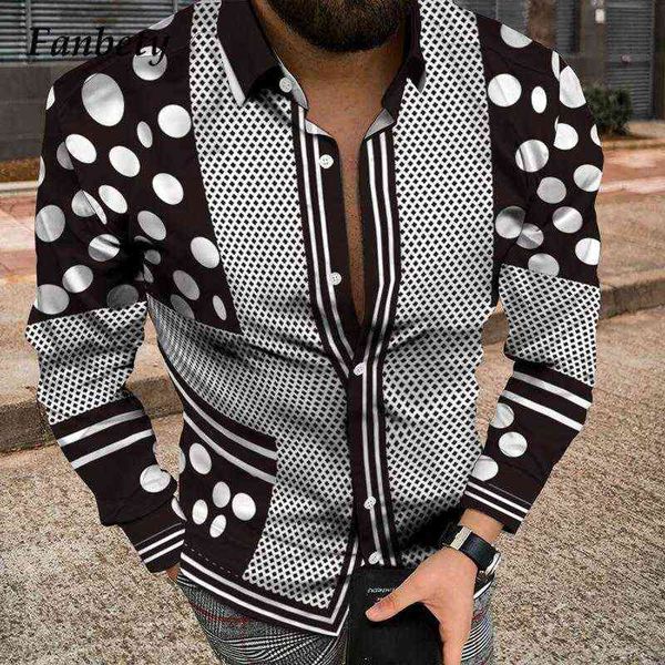 vintage print loose button cardigan shirts for mens casual long sleeve shirt men streetwear autumn fashion turn-down collar w220216, White;black
vintage print loose button cardigan shirts for mens casual long sleeve shirt men streetwear autumn fashion turn-down collar w220216, White;black