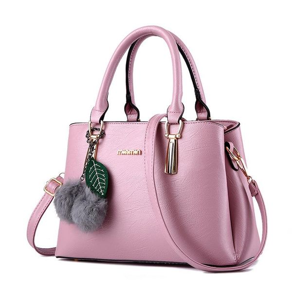 women's bag 2020 new american fashion high-quality women's hand-held oblique bag handbags
women's bag 2020 new american fashion high-quality women's hand-held oblique bag handbags