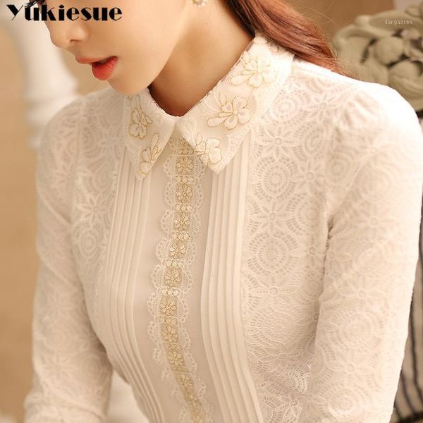 plus size women white lace blouse shirt womens and blouses long sleeve thick warm winter women shirts elegant blusas1
plus size women white lace blouse shirt womens and blouses long sleeve thick warm winter women shirts elegant blusas1