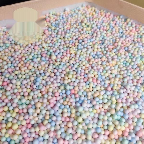 wirzs 2-4mm particles foam ball net red macaron gift planet particles box filler decoration poly dragon colored flowing foam color particles
wirzs 2-4mm particles foam ball net red macaron gift planet particles box filler decoration poly dragon colored flowing foam color particles
