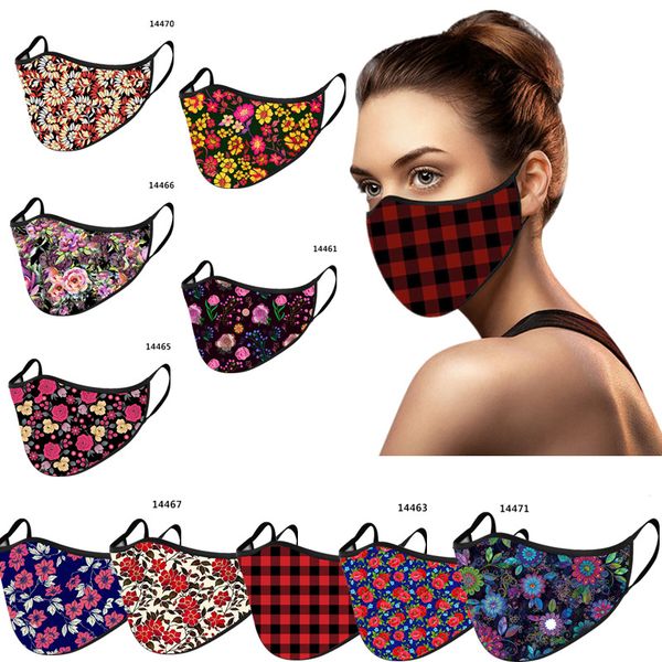christmas halloween masks women mens floral flowers fashion face mask reusable plaid knitting facemask double layers washable f92702
christmas halloween masks women mens floral flowers fashion face mask reusable plaid knitting facemask double layers washable f92702