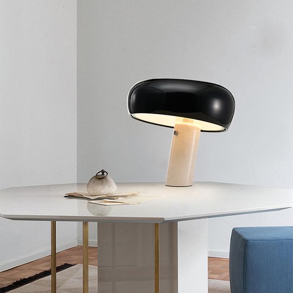 2021 new mushroom marble table nordic simple personality creative art decorative deck lamps lights for living room bedroom hyn4
2021 new mushroom marble table nordic simple personality creative art decorative deck lamps lights for living room bedroom hyn4