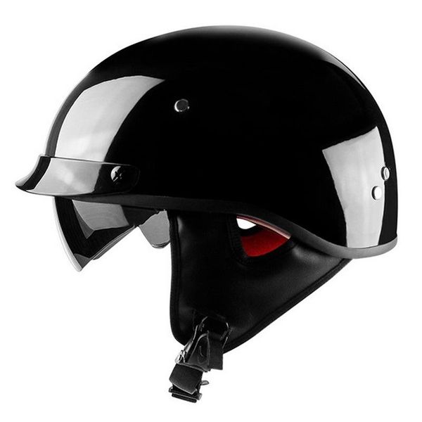 retro motorcycle half helmet moto helmets scooter vintage half face biker motorbike crash helmet casco dot certification
retro motorcycle half helmet moto helmets scooter vintage half face biker motorbike crash helmet casco dot certification