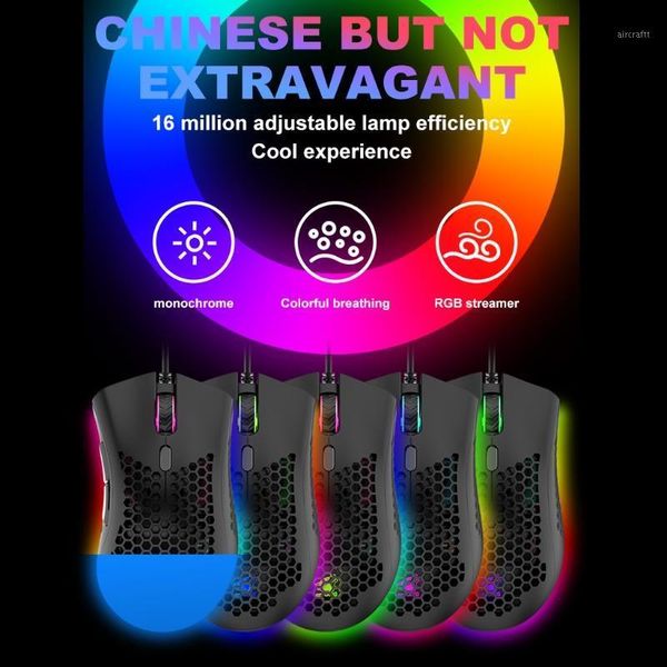 mice lightweight m7 gaming mouse honeycomb shell ergonomic with soft rope cable r9cb1
mice lightweight m7 gaming mouse honeycomb shell ergonomic with soft rope cable r9cb1