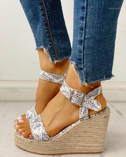 sandals 2021 women shoes platform peep toe high wedges heel ankle buckles sandalia espadrilles female shoes1, Black
sandals 2021 women shoes platform peep toe high wedges heel ankle buckles sandalia espadrilles female shoes1, Black