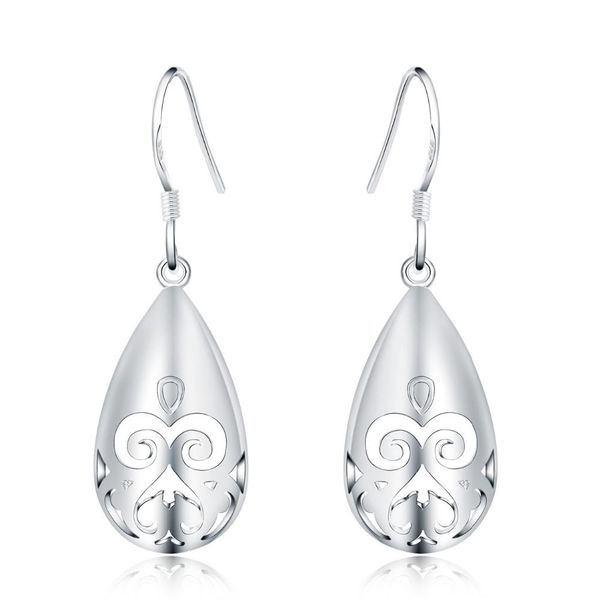 wholesale simple idea nice cute gift silver earring jewelry beauty white for women lady retro wedding gift e582 h jllomh, Golden
wholesale simple idea nice cute gift silver earring jewelry beauty white for women lady retro wedding gift e582 h jllomh, Golden