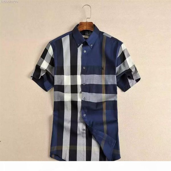 2020 american business brand self-cultivation plaid shirt, fashion designer brand long-sleeved cotton casual shirt striped co-dress shirt q5, White;black
2020 american business brand self-cultivation plaid shirt, fashion designer brand long-sleeved cotton casual shirt striped co-dress shirt q5, White;black