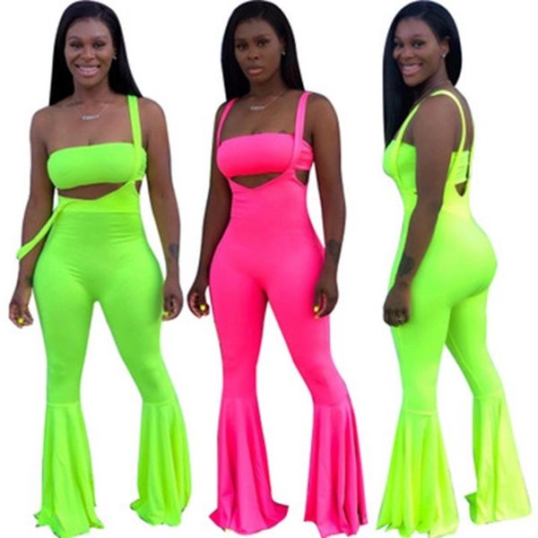 haoyuan neon green rose two piece set summer clothes for women crop and flare pant 2 piece matching sets club outfits, White
haoyuan neon green rose two piece set summer clothes for women crop and flare pant 2 piece matching sets club outfits, White