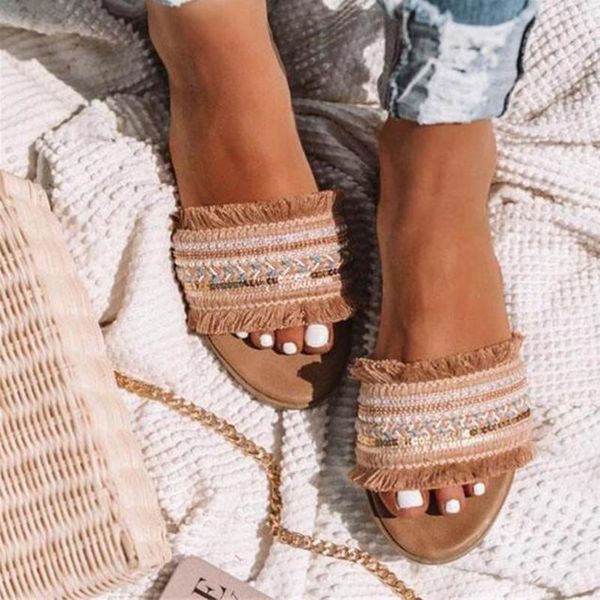 roman cool slippers women 2020 summer new versatile flat bottom comfortable hollowed out fish mouth open toe sandals1, Black
roman cool slippers women 2020 summer new versatile flat bottom comfortable hollowed out fish mouth open toe sandals1, Black