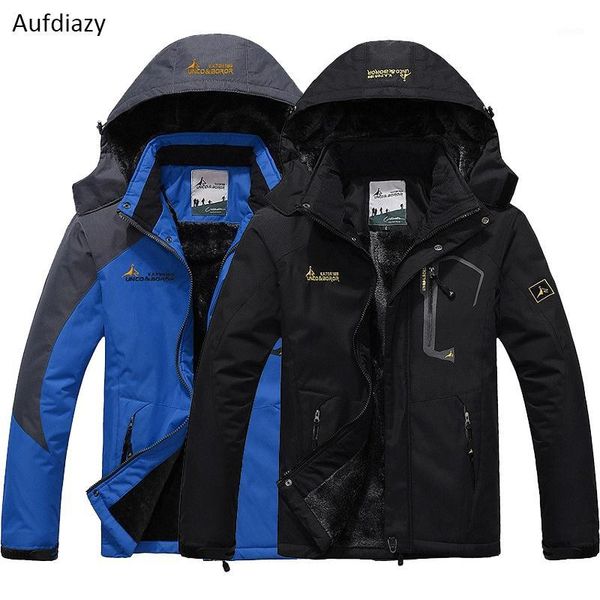 outdoor jackets&hoodies aufdiazy men winter thick fleece waterproof windproof jacket sport warm coat hiking camping male jackets jm0361, Blue;black
outdoor jackets&hoodies aufdiazy men winter thick fleece waterproof windproof jacket sport warm coat hiking camping male jackets jm0361, Blue;black