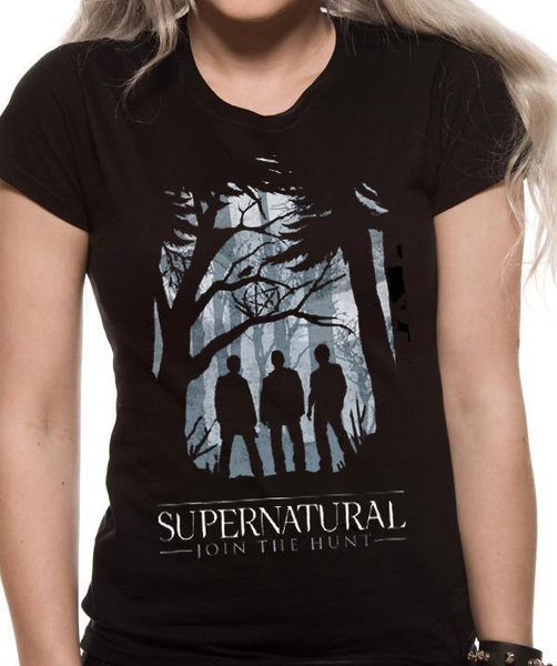 women's ladies supernatural group outline fitted black official womens girls lady new summer cute sport hooded sweatshirt hoodie t shir
women's ladies supernatural group outline fitted black official womens girls lady new summer cute sport hooded sweatshirt hoodie t shir