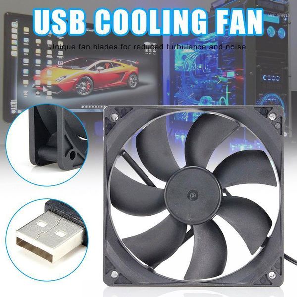 usb cooler cooling fan 5v dc brushless cpu pc computer case 120mm qjy991 
usb cooler cooling fan 5v dc brushless cpu pc computer case 120mm qjy991