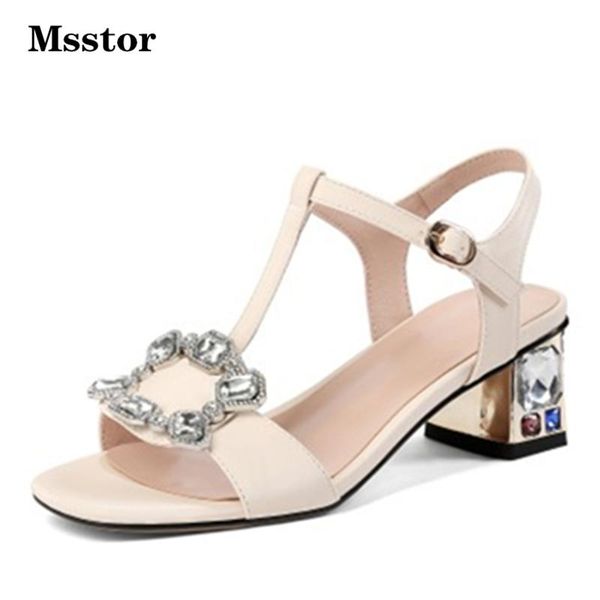 peep toe summer sandals women crystal party fashion women's sandals shoes square heels buckle strap pink women party, Black
peep toe summer sandals women crystal party fashion women's sandals shoes square heels buckle strap pink women party, Black