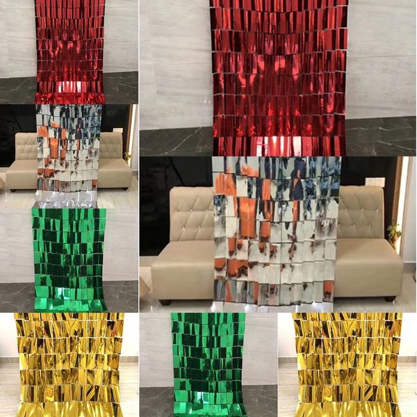 ds9rx large mirror sequin large mirror mirror curtain pneumatic bead european style sequin background interior wall decoration curtain wall
ds9rx large mirror sequin large mirror mirror curtain pneumatic bead european style sequin background interior wall decoration curtain wall