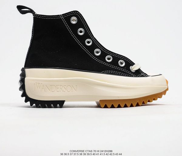 new 2020 womens chuck run star hike vulcanized shoes for womens canvas female sneakers platform shoe girls sneaker size 36-40, Black
new 2020 womens chuck run star hike vulcanized shoes for womens canvas female sneakers platform shoe girls sneaker size 36-40, Black