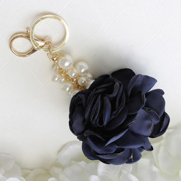 new rose shape cloth flower ball keychain key ring for women bag pearl car pendant jewelry gifts trinket key chain a001 h qyldir
new rose shape cloth flower ball keychain key ring for women bag pearl car pendant jewelry gifts trinket key chain a001 h qyldir