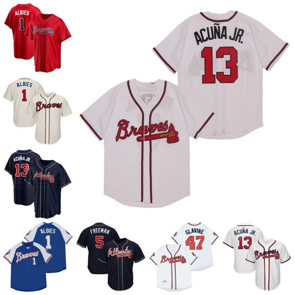 2020 ronald acuna jr jersey freddie an ozzie albies dansby swanson ozzie albies sean newcomb jersey, Blue;black
2020 ronald acuna jr jersey freddie an ozzie albies dansby swanson ozzie albies sean newcomb jersey, Blue;black