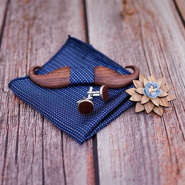 3d black walnut beard wooden bowtie for mens wedding papillon corbatas printed wood bow tie handkerchief set for mens suit 201028, Blue;purple
3d black walnut beard wooden bowtie for mens wedding papillon corbatas printed wood bow tie handkerchief set for mens suit 201028, Blue;purple