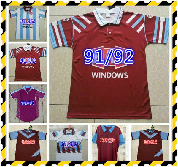 91 92 95 97 retro cole di canio lampard dicks 1999 00 jersey camiset retro 99 00 home retro soccer jersey, Black;yellow
91 92 95 97 retro cole di canio lampard dicks 1999 00 jersey camiset retro 99 00 home retro soccer jersey, Black;yellow