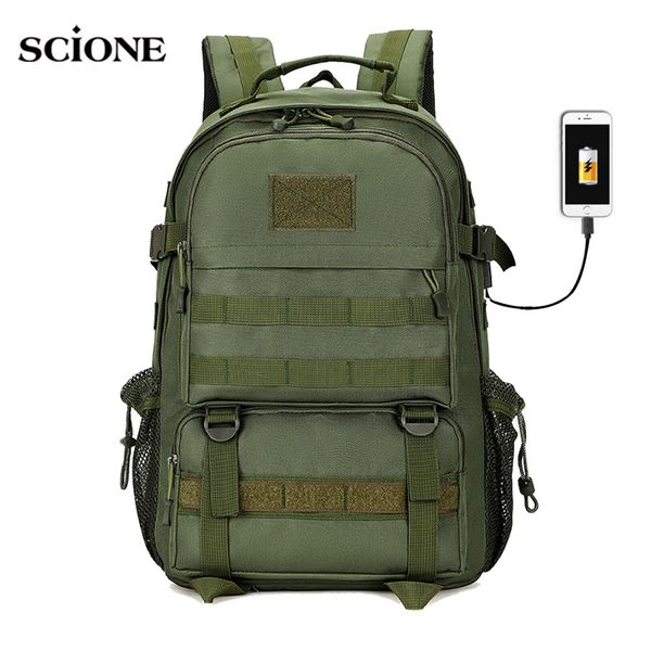 usb зарядка tactical military рюкзак кемпинг сумки альпинизм туризм треккинг камуфляж охота molle спорт sack xa998wa 216
usb зарядка tactical military рюкзак кемпинг сумки альпинизм туризм треккинг камуфляж охота molle спорт sack xa998wa 216