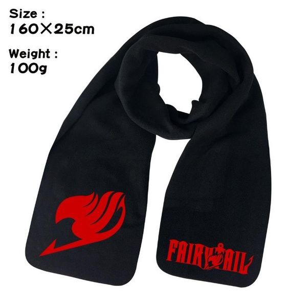 japanese anime fairy tail mens plush autumn winter scarf warm shawl neck wrap classic long casual soft scarves 160cm x 25cm, Blue;gray
japanese anime fairy tail mens plush autumn winter scarf warm shawl neck wrap classic long casual soft scarves 160cm x 25cm, Blue;gray