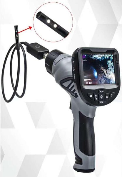 cameras 3.5 inch 8.5mm 720p dual lens hd hanhdeld endoscope inspection camera 4x zoom portable borescope side-view otoscope1
cameras 3.5 inch 8.5mm 720p dual lens hd hanhdeld endoscope inspection camera 4x zoom portable borescope side-view otoscope1
