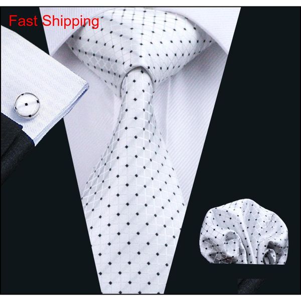 fast shipping plaid tie set series tie set for men classic silk hanky cufflinks jacquard woven wholesale nec qyloxy homes2007, Black;blue
fast shipping plaid tie set series tie set for men classic silk hanky cufflinks jacquard woven wholesale nec qyloxy homes2007, Black;blue