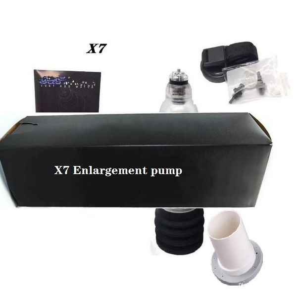 electric massagers x7 normal version enlargement pump water spa pe-nis enlargment increasing vacuum with shower strap
electric massagers x7 normal version enlargement pump water spa pe-nis enlargment increasing vacuum with shower strap